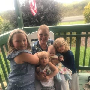 Meet your Posher, Sue